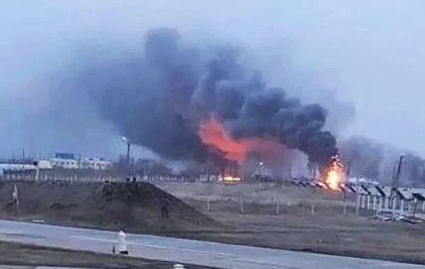 Удары по российским военным аэродромам: свежие подробности о последствиях на сегодняшний день, 02.06.2025