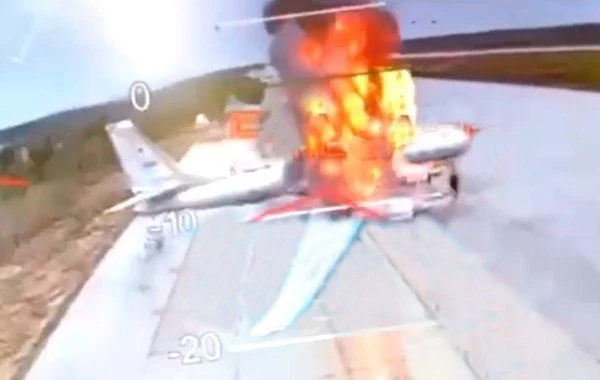 Стали известны последствия атаки дронов ВСУ на стратегические самолёты: свежие данные на 03.06.2025