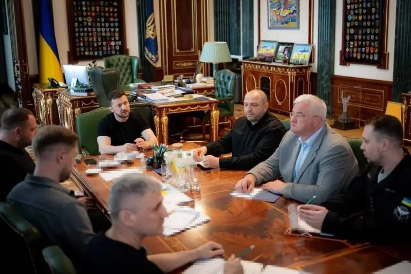 NYT: Атака Киева на российские военные аэродромы не остановит наступление ВС РФ