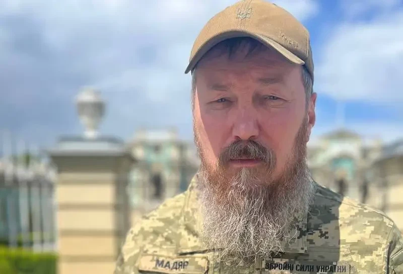 Назначенный командующим Сил беспилотных систем ВСУ Роберт «Мадьяр» Броуди готовит новый план ударов по России