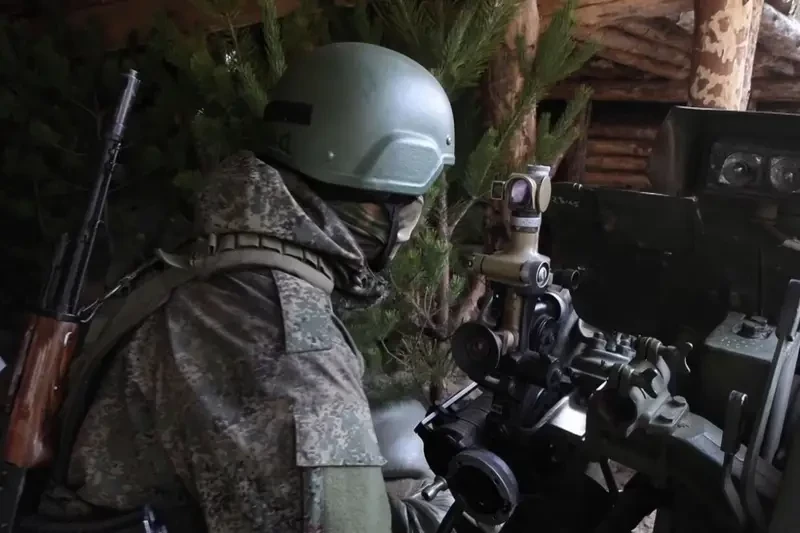 «Никаких прорывов нет»: Генштаб ВСУ отрицает выход российских войск на территорию Днепропетровской области