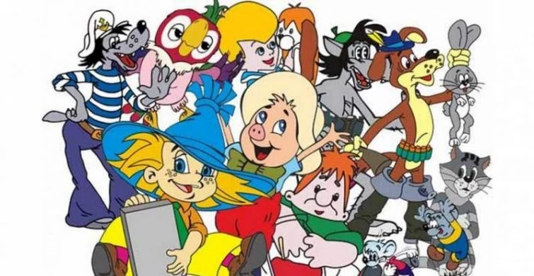 Киностудия Союзмультфильм отмечает свой День рождения 10 июня 2025 года