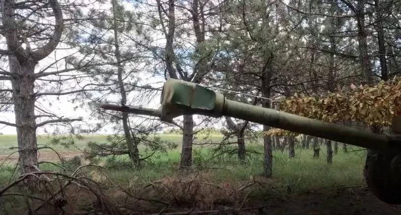 Нардеп ВРУ Безуглая представила свою версию причины довольно быстрого продвижения армии России в Сумской области