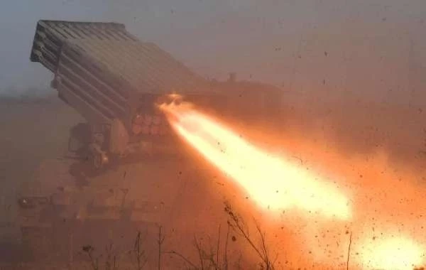 ВС России ведут ожесточённые бои на южных окраинах Муравки на Покровском направлении: свежие данные на 12.06.2025