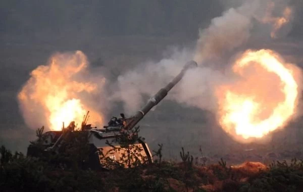 Последняя сводка СВО от Юрия Подоляки на 14.06.2025: ВС РФ охватывают Покровск с востока