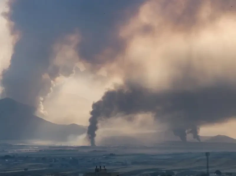 Замглавы МИД РФ: Израиль рискует оказаться в ситуации худшей, чем до ударов по Ирану