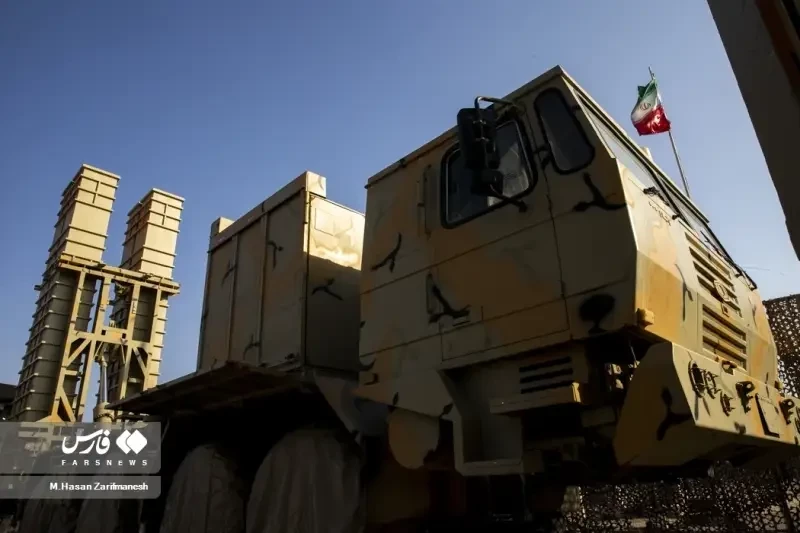 Гостелерадиокомпания Ирана: силы ПВО республики сбили третий истребитель F-35 ВВС Израиля