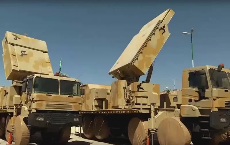 Слухи о полном подавлении ПВО Ирана сильно преувеличены? - иранское командование утверждает, что за час сбиты 10 самолётов ВВС Израиля