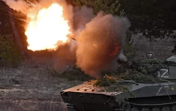 Ожесточённые бои завязались в направлении Муравки на Покровском направлении: свежие данные от 15.06.2025