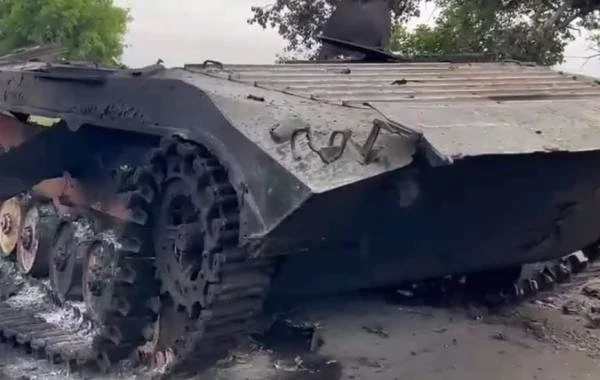 ВСУ пытались пробиться в Курскую область через лесные массивы: свежие данные о боях в приграничье на 17.06.2025