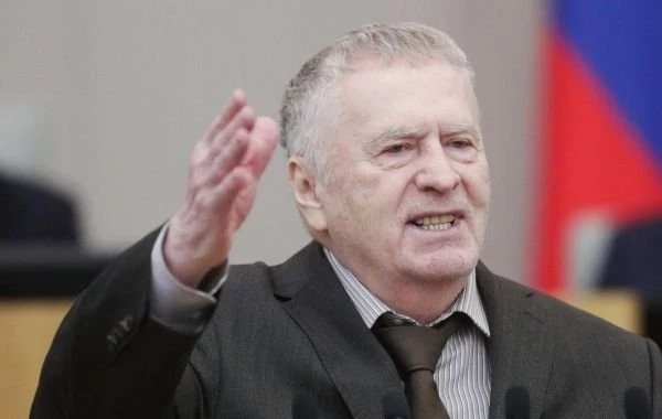 Жириновский предсказал, что война Ирана и Израиля закончится ядерным ударом