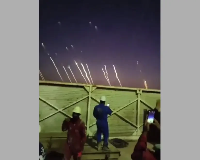 КСИР: Мы поразили системы ПВО-ПРО Израиля, и теперь его воздушное пространство открыто для наших дронов и ракет