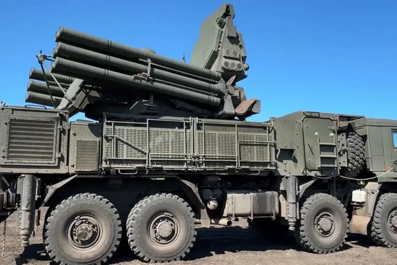 Новая попытка Киева ударить по России беспилотниками: средства ПВО работали над девятью регионами