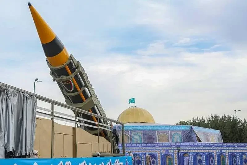 А как же заявления о «вот-вот создаст?»: Разведка США назвала условия, при которых Иран начнёт разработку ядерного оружия