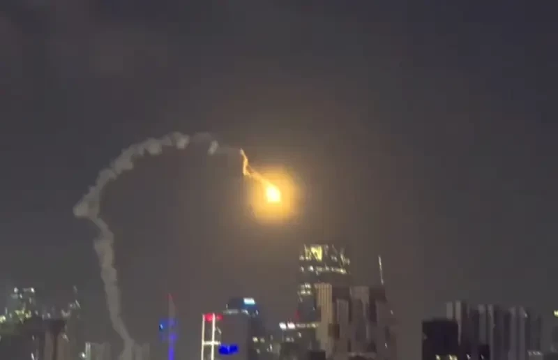 Глава МИД Ирана после переговоров в Женеве: нового этапа переговоров не будет, если Израиль не прекратит свои удары