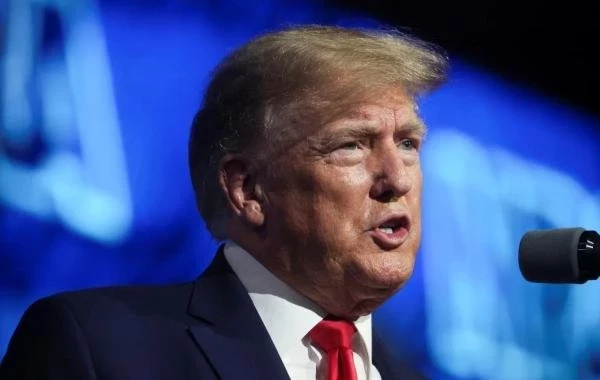 Трамп заявил о полном уничтожении иранских объектов по обогащению урана