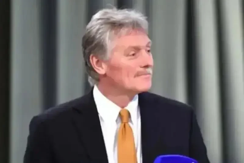 Песков: Дата третьего раунда переговоров России и Украины должна быть согласована на этой неделе