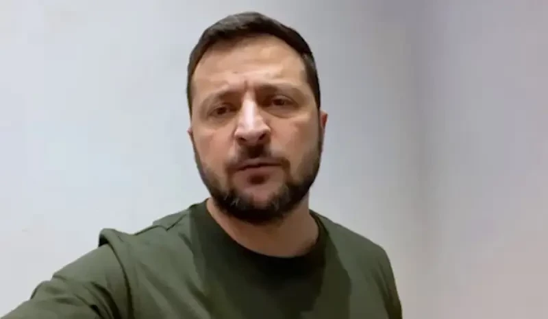 Немецкая пресса выражает сомнения по поводу слов главы СБУ о покушении на Зеленского в аэропорту Жешува