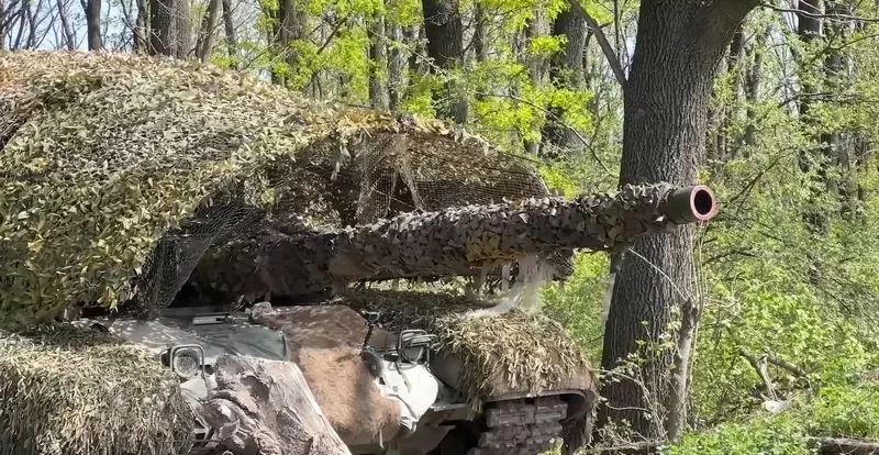 Третье село за пять дней: Войска группировки «Восток» освободили Ялту ДНР на Велико-Новосёловском направлении