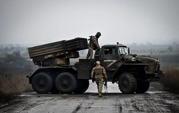 ВС РФ ведут мощные штурмы в районе Новоторецкого на Покровском направлении: свежие данные на 25.06.2025