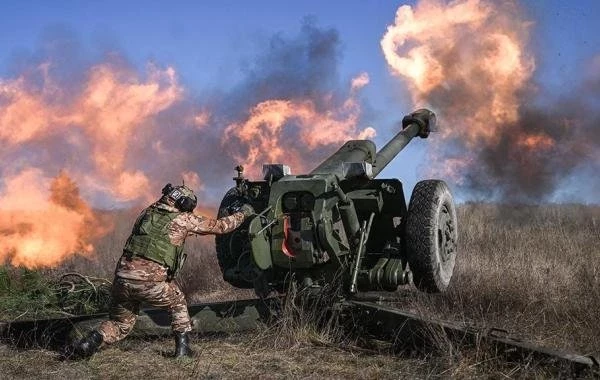 ВС РФ ведут встречные бои в Муравке на Новопавловском направлении: свежие данные от 26.06.2025