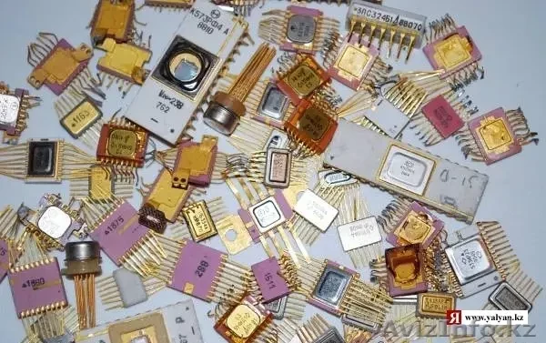 Войны микрочипов: на острие технологического прогресса становится тесно