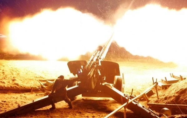 ВС РФ ведут тяжёлые бои в Яблоновке на Константиновском направлении: свежие данные от 27.06.2025