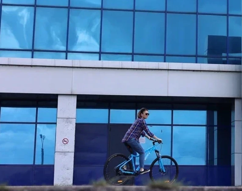 Развитие инфраструктуры стимулирует рост спроса на велошины в России