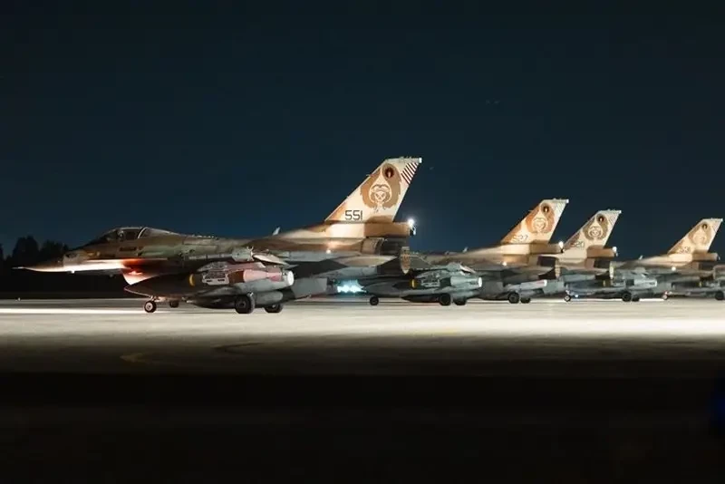 «Ядерные объекты, ракеты и аэродромы»: Армия обороны Израиля подвела итоги операции «Народ как лев» против Ирана