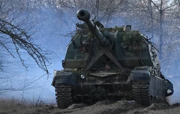 Юрий Подоляка в последней сводке от 30.06.2025 сообщил о том, что ВС РФ освободили Каменское