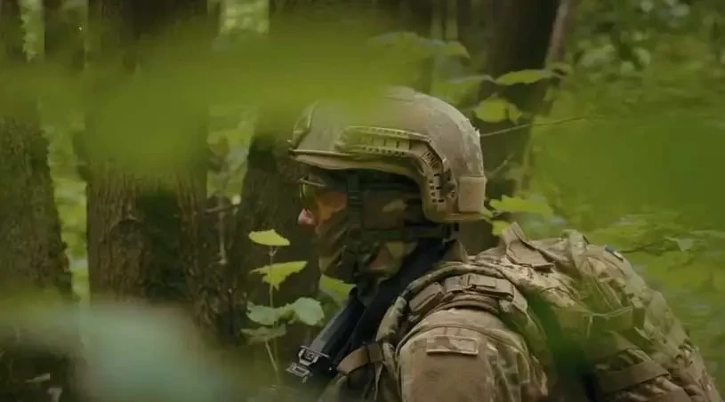 Динамичные встречные бои за Каменское: противник перебросил спецназ ГУР «Артан», чтобы атаковать наши войска во фланг