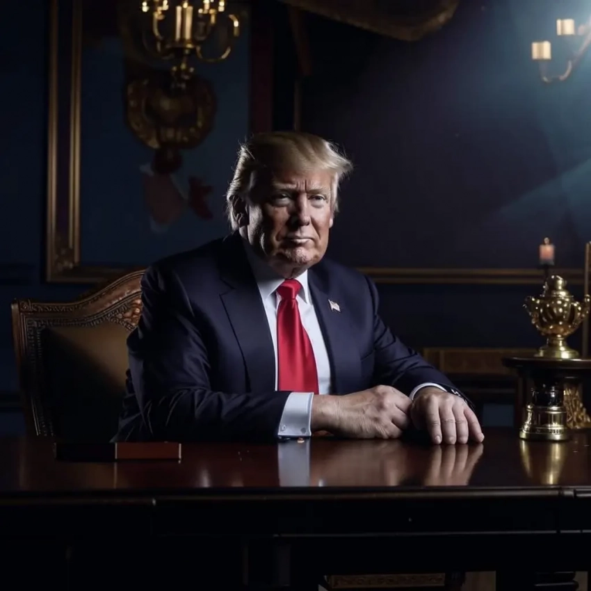 Белый дом опроверг заявления о том, что Киев заранее проинформировал Трампа о готовящихся атаках на российские аэродромы стратегической авиации