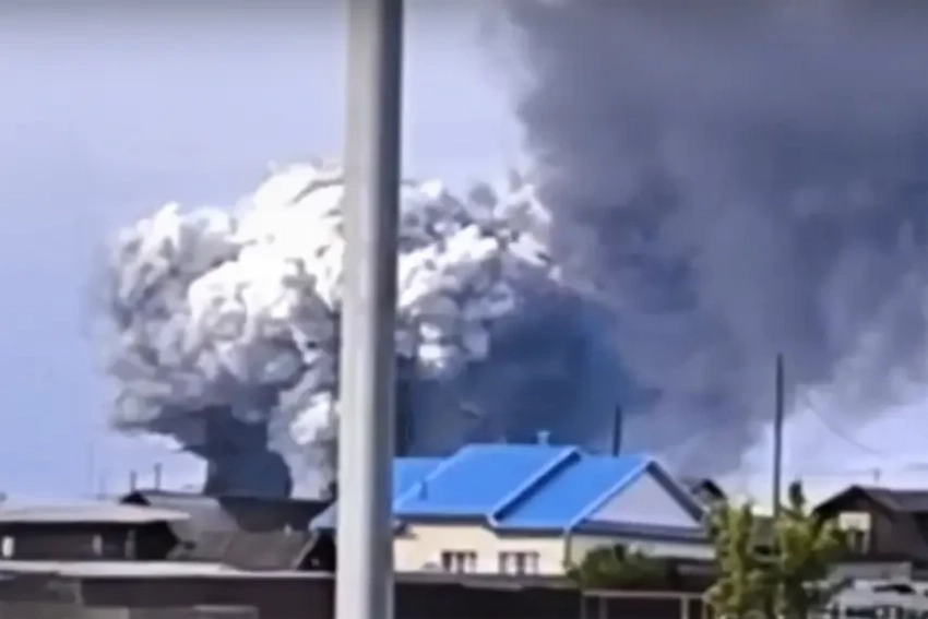 Украинский политик из Испании выразил сомнения в том, что украинские спецслужбы с «с лицами Шариковых» сами придумали и провели атаку на аэродромы РФ