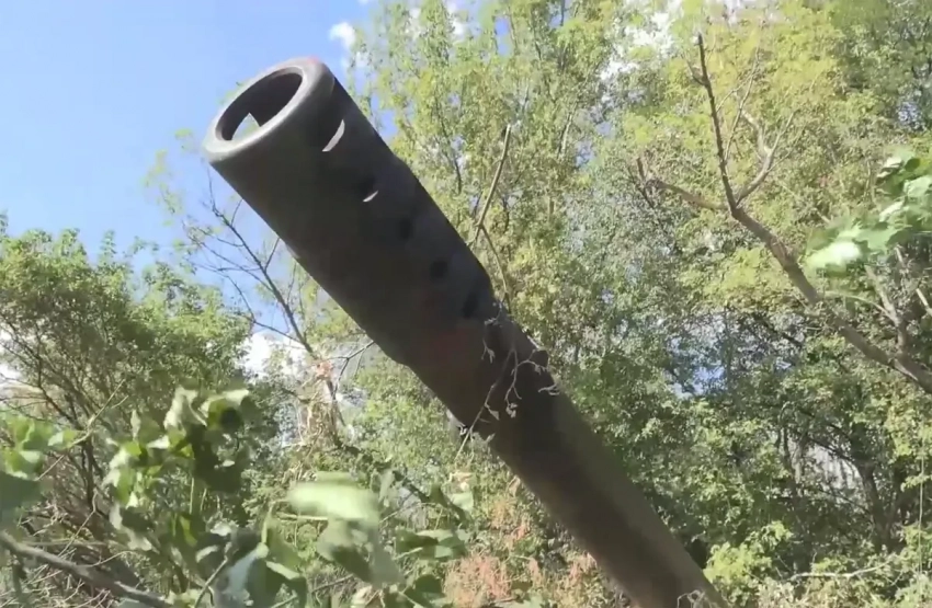 Задачей минимум по созданию буфера в Сумской области может стать переход под контроль ВС РФ территории севернее дорог Н-07 и Р-44