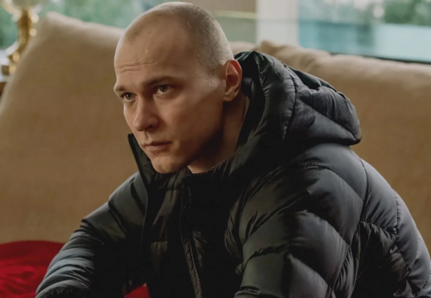 Юра Борисов снимется в новом фильме Луки Гуаданьино