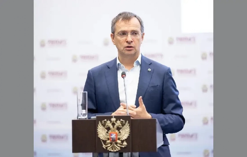 Мединский: После украинских атак россияне требуют ударить «Орешником» по Киеву и Львову