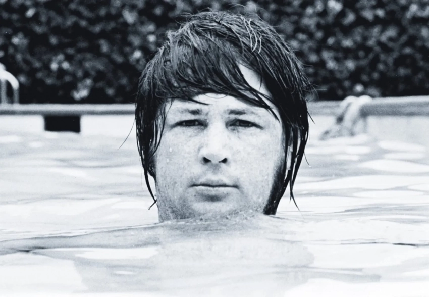 Умер основатель группы The Beach Boys Брайан Уилсон