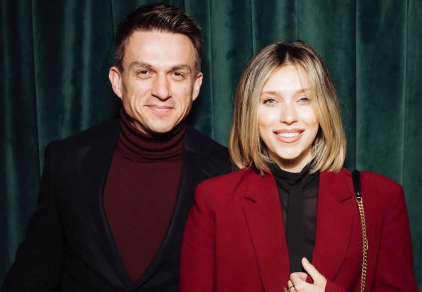 "У нас пропал секс". Регина Тодоренко рассказала о проблемах в интимной жизни в браке с Владом Топаловым