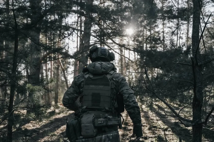 Комбату 47-й бригады ВСУ вынесли «замечание» за то, что назвал приказы штурмовать Тёткино «дебильными»