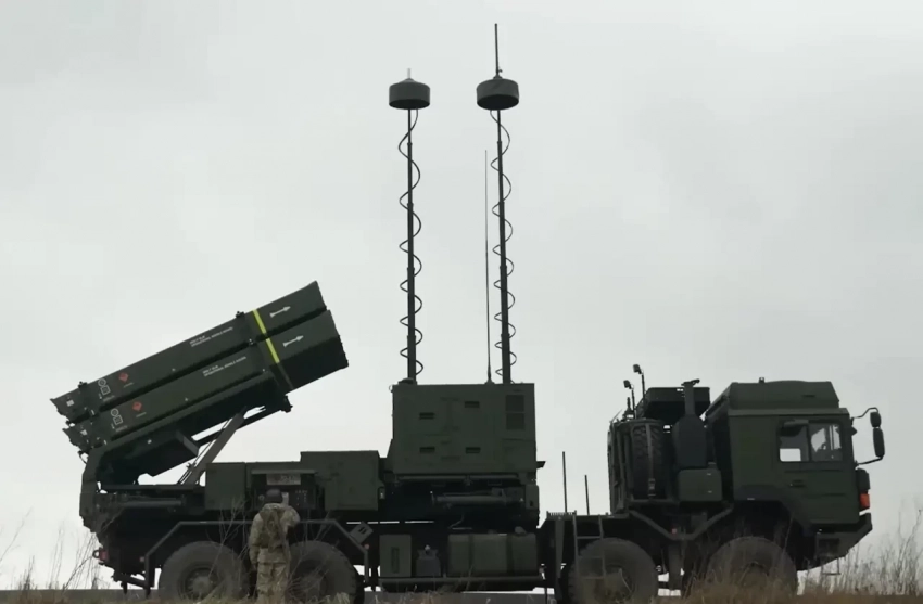 Сбили половину ракет: ВС ВСУ отчитались о работе ПВО в ночь на 17 июня