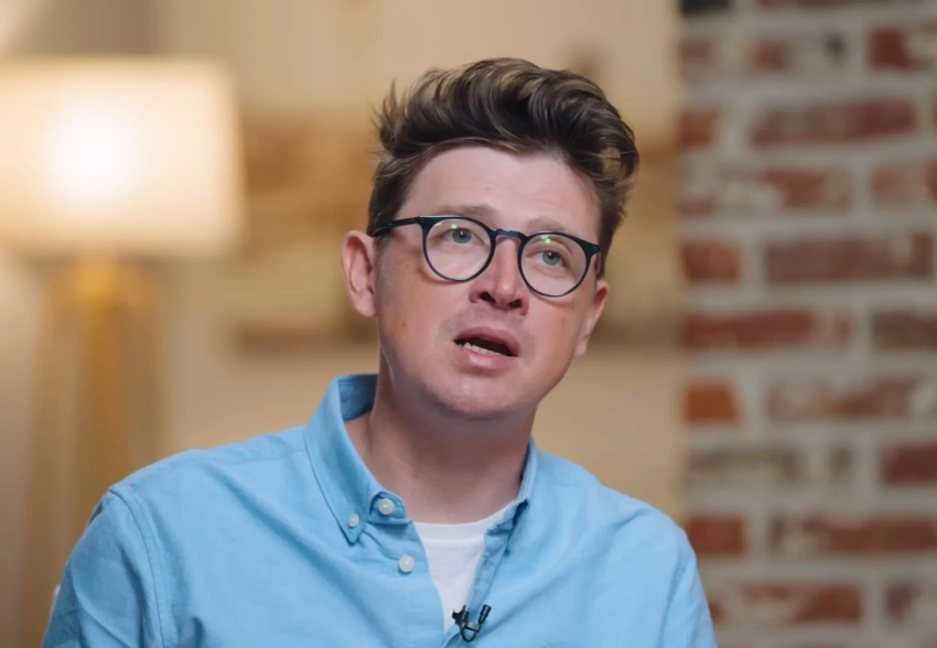 "Французский паспорт Дурова — тёмная история". Уехавший во Францию журналист Денис Катаев* — о Ксении Собчак, Владимире Познере и Эммануэле Макроне