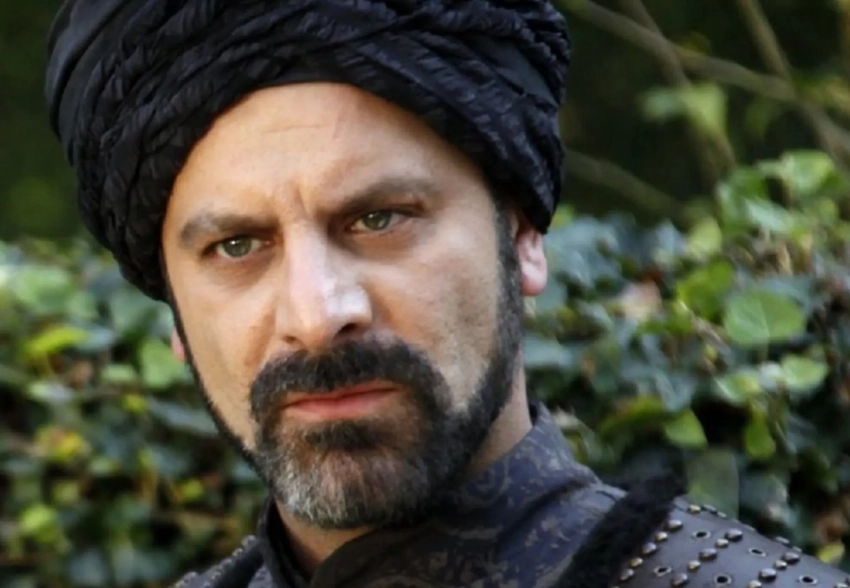 Звезда "Великолепного века" Озан Гювен получил тюремный срок за домашнее насилие