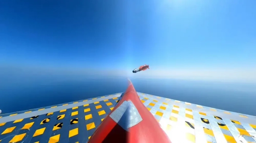 Совместима с Rafale: Франция провела первое успешное испытание ракеты «воздух-воздух» нового поколения MICA NG, поразив БПЛА-мишень