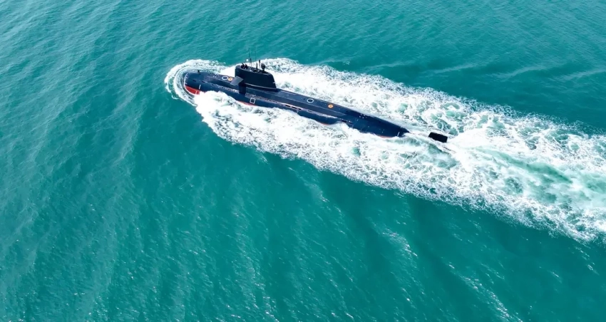 «Китай не может вторгнуться в Китай в отличие от тех, кто уже вторгся» - Пекин о заявлениях Тайбэя и Запада