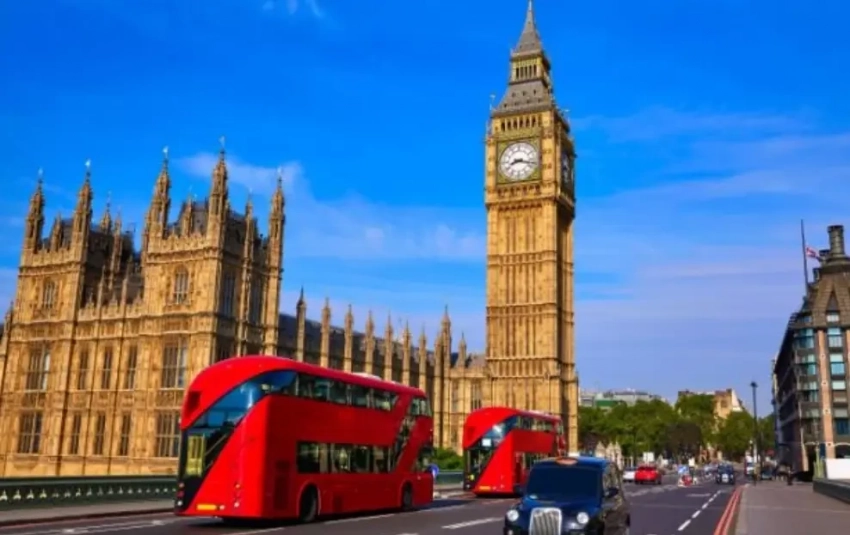 Сигнал тревоги на телефоны: в Британии проверят систему оповещения населения на случай войны