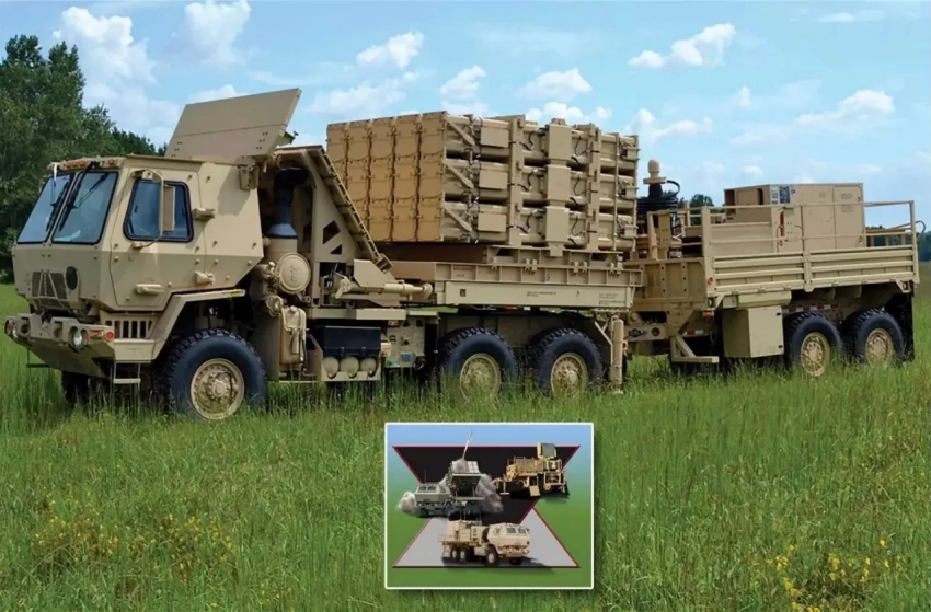 Противовоздушная оборона США будет усилена новыми системами защиты IFPC с ракетой AIM-9X Sidewinder, потребность в которых обозначил украинский конфликт