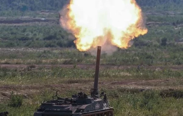 Юрий Подоляка в свежей сводке от 01.07.2025 сообщил о том, что ВС РФ ведут ожесточённые бои на Лиманском направлении