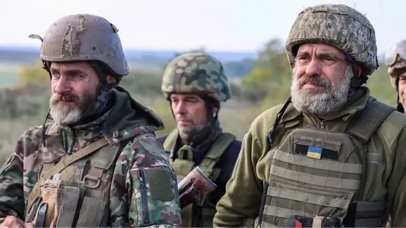 «Пару дней для защиты от ударных дронов»: Мобилизованным в ВСУ увеличили сроки базовой подготовки перед отправкой на передовую