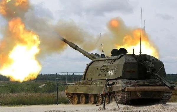 ВС РФ ведут ожесточённые бои западнее Котляровки и Орехово на Покровском направлении: свежие данные от 02.07.2025