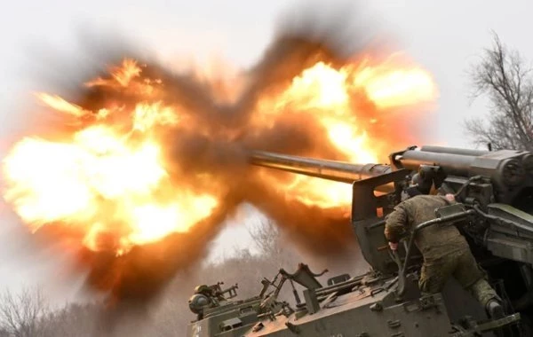 ВС РФ совершили рывок на 4 км к Новопавловске на Покровском направлении: свежие данные на 02.07.2025